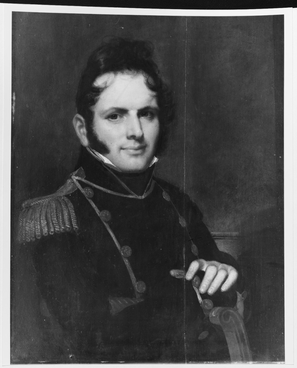 Charles G. Ridgely (1784-1848)