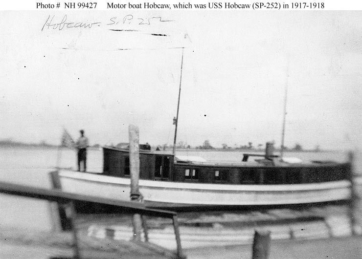 Photo #: NH 99427  Hobcaw