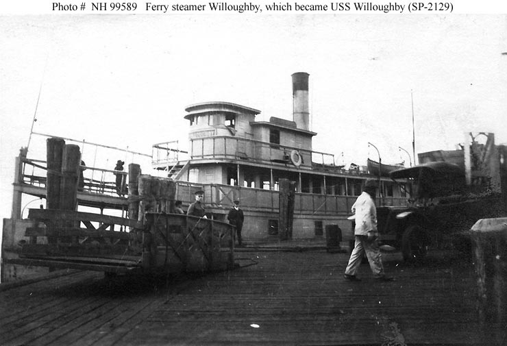 Photo #: NH 99589  Willoughby