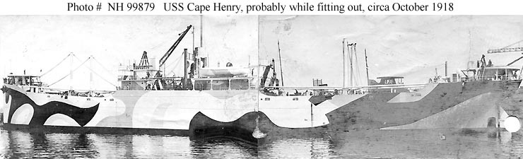 Photo #: NH 99879  Cape Henry