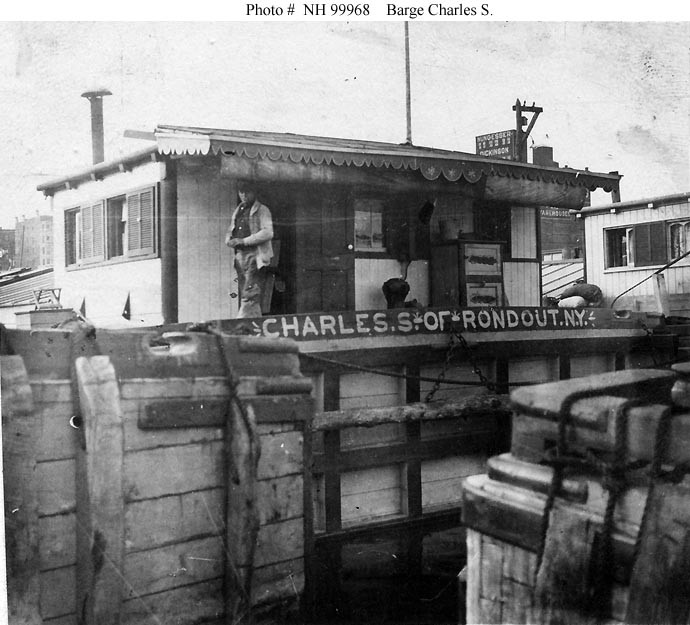 Photo #: NH 99968  Charles S.