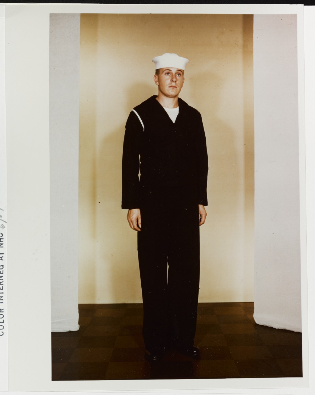 Seaman Second Class