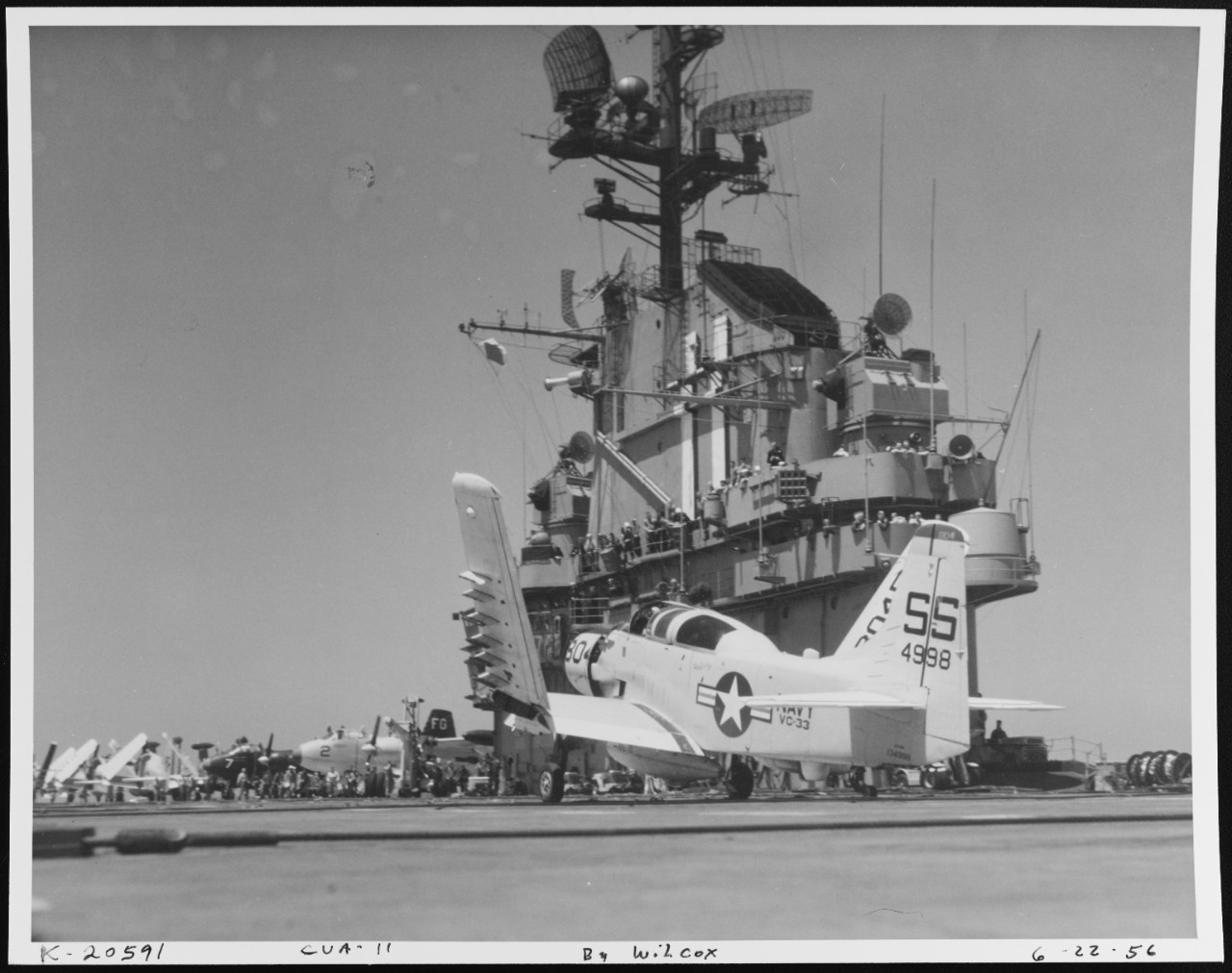 USS INTREPID (CA-11)