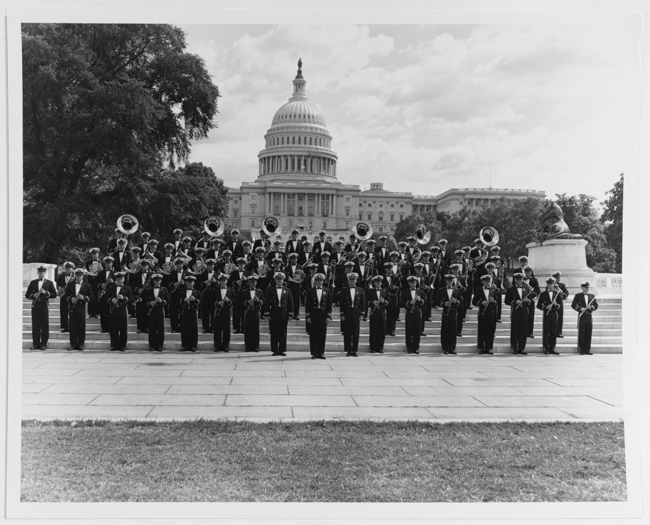 U.S. Navy Concert Band