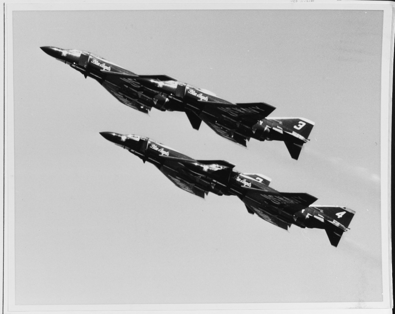 F-4J "Phantom 11"
