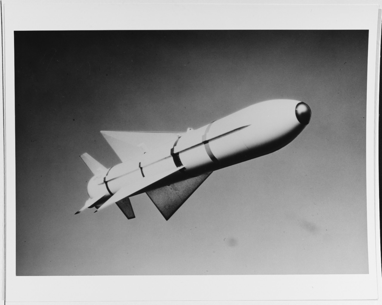 AGM-53A Condor Missile