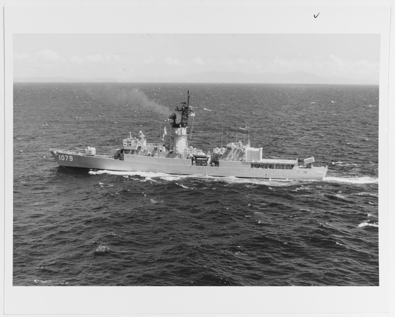 USS BOWEN (DE-1079)
