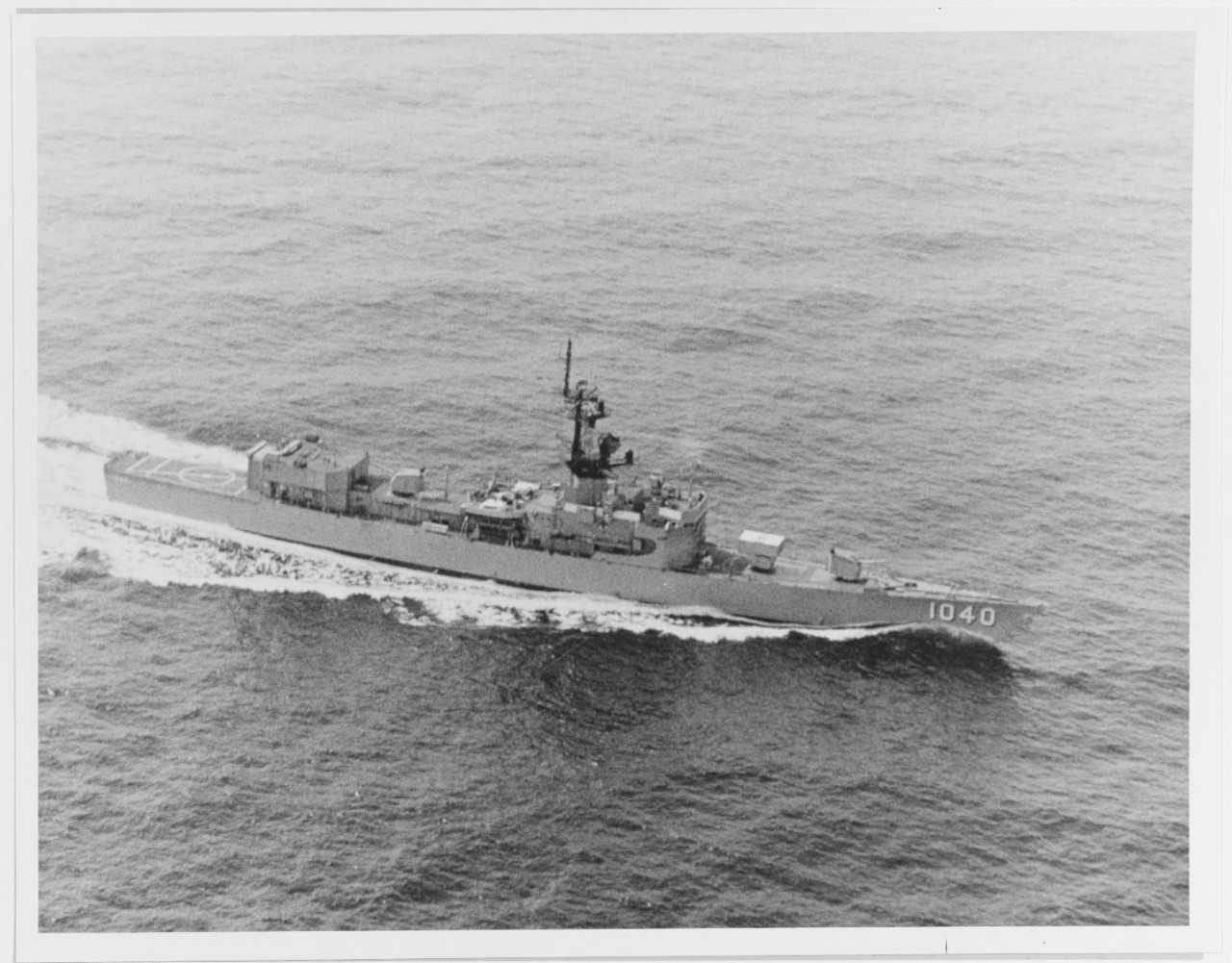 USS GARCIA (DE-1040)