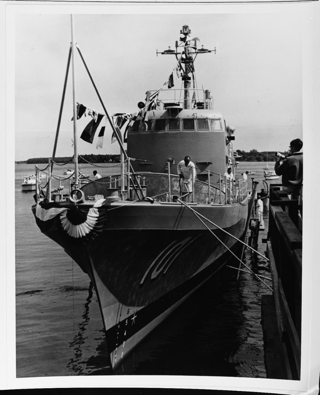 USS Green Bay (PG-101)