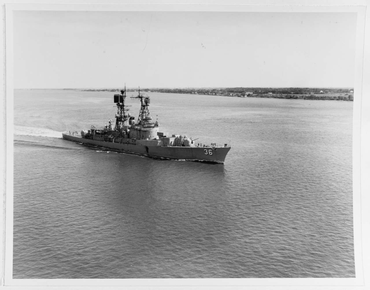 USS John S. McCain (DDG 36)