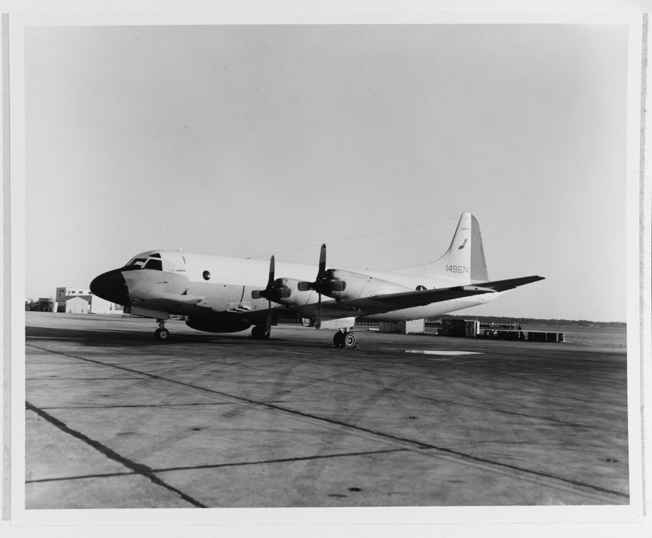 WP-3A Orion