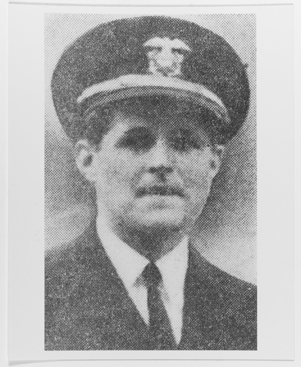 Lieutenant Joseph P. Kennedy, Jr.