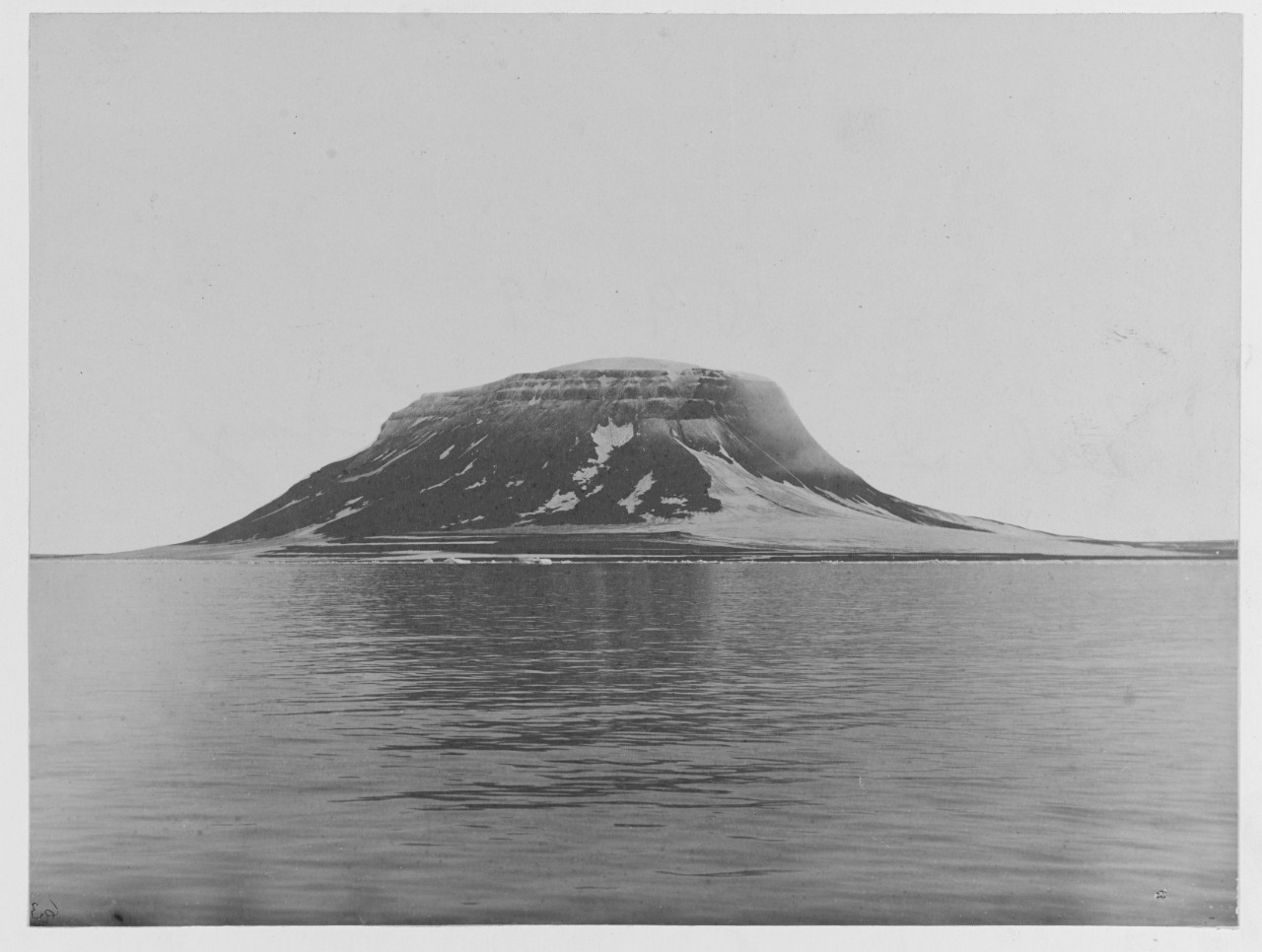 Bell Island, Franz Josef Land