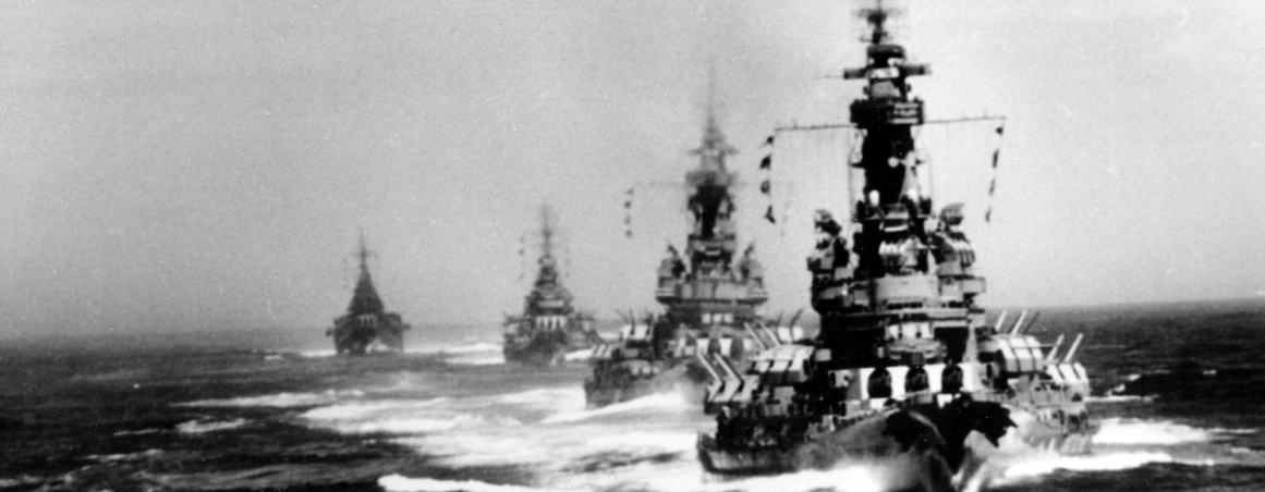 the imperial japanese navy in the pacific war
