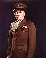 Photo #: 80-G-K-13946 (Color) Brigadier General Harry Schmidt, USMC
