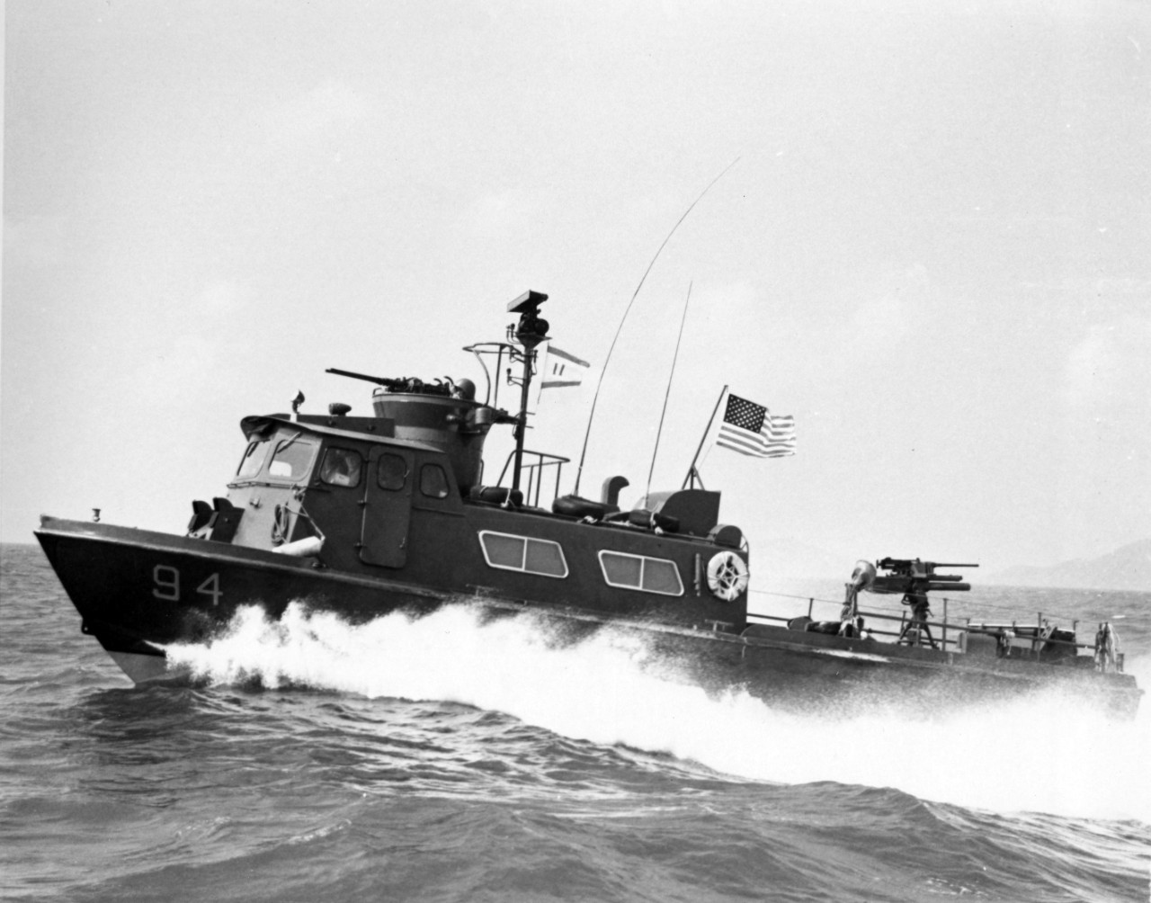 us navy in vietnam war