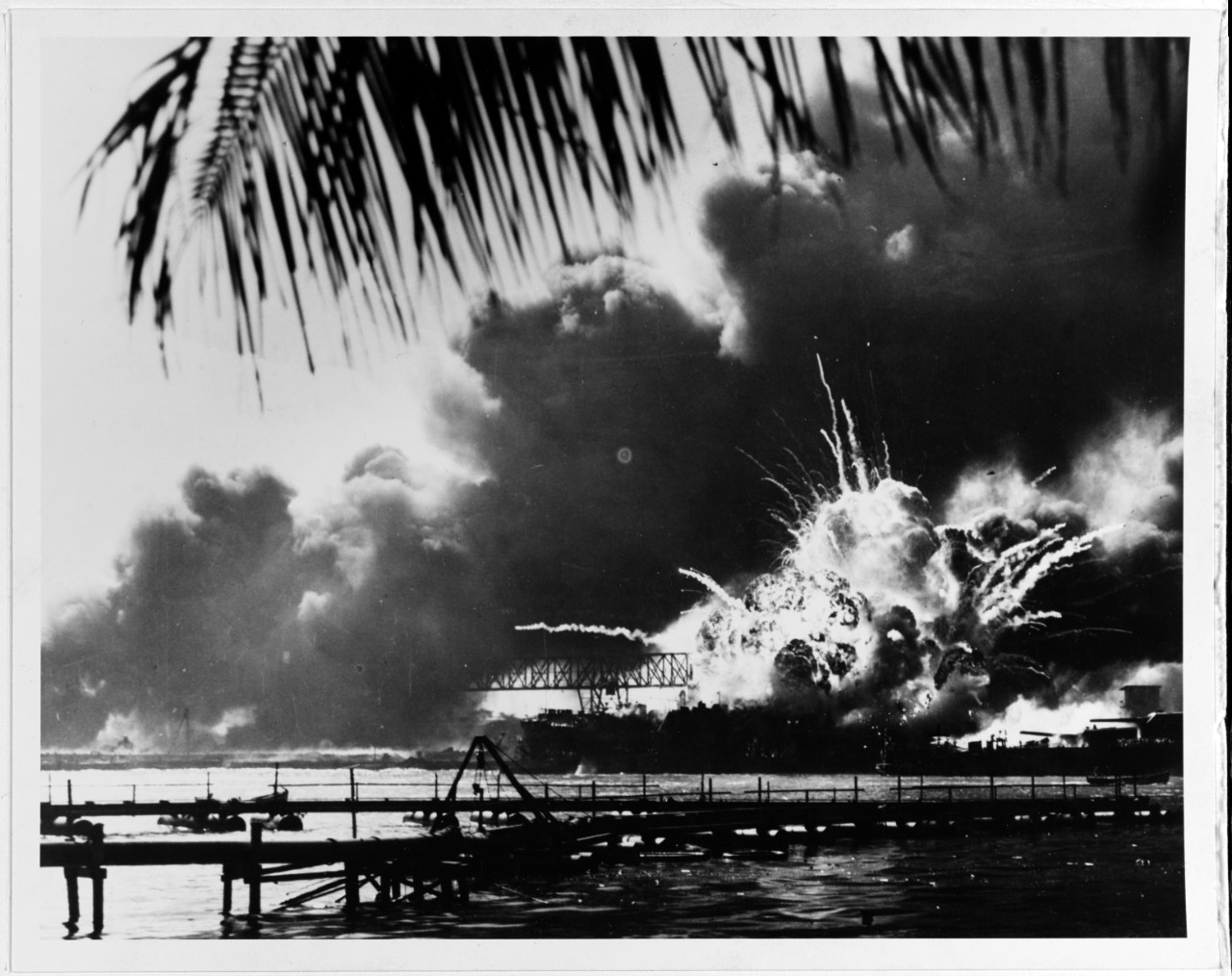 attack on pearl harbour download