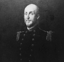 u.s. naval captain alfred thayer mahan argued that