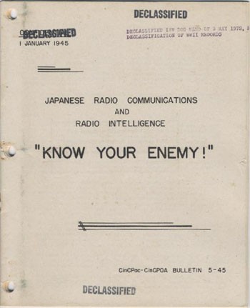 army radio communications how to encode a message using a