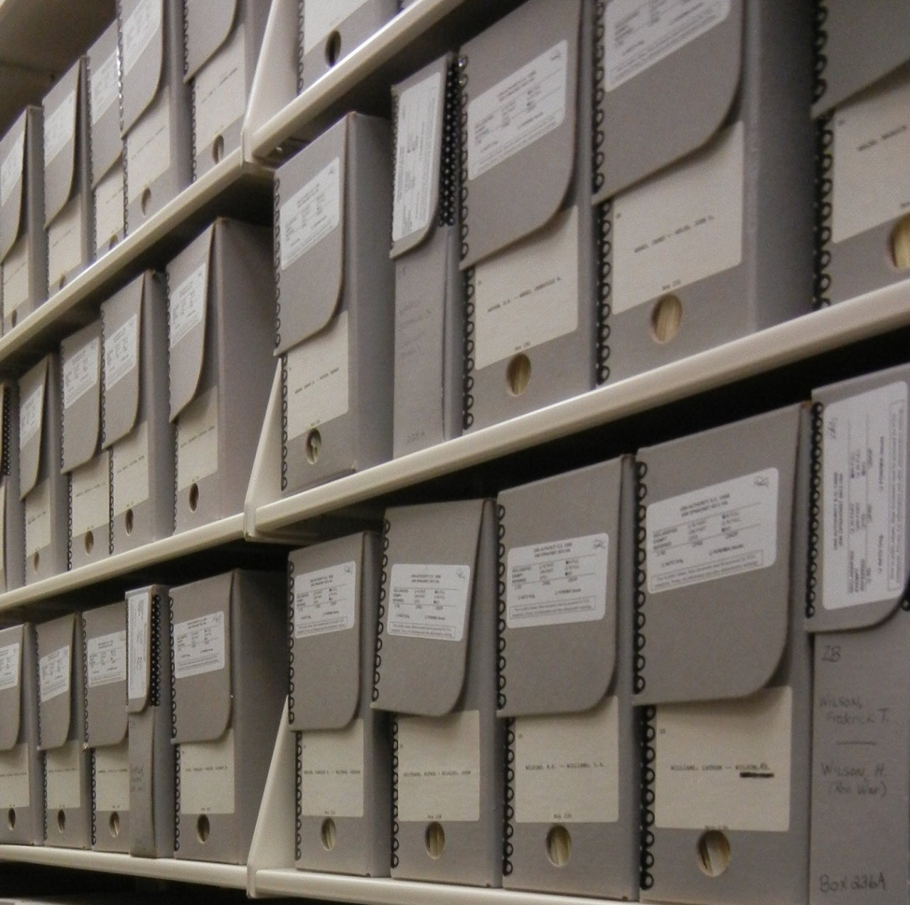 Historic Documents MVLS  NorthNet Library System